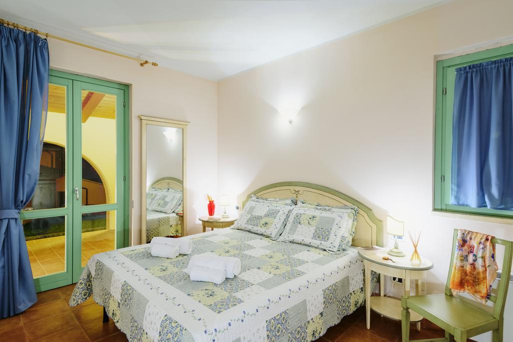 Pian Dei Mucini Resort Il Borgo Massa Marittima Bilik gambar